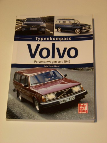 Typen kompass volvo - typen,