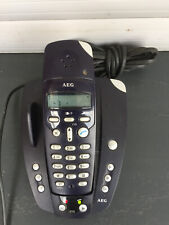 Telefon schnurlos AEG  abzugeben