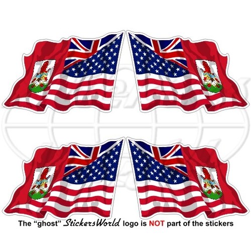 Usa vereinigte staaten bermuda - usa,