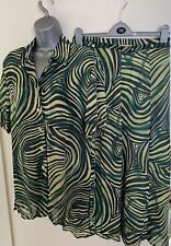 Vintage Hardob 2-teiliges