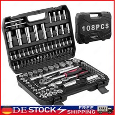 Steckschlüssel Satz