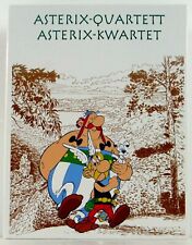 Edition Atlas Collection - Asterix und Obelix Spiel - QUARTETT - sehr gut