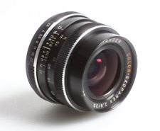 Voigtländer Color Skoparex 2,8/35 M42 Gewinde