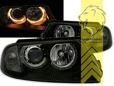 DEPO Angel Eyes Scheinwerfer