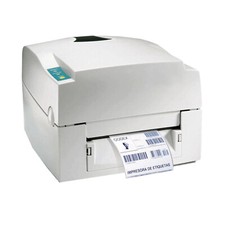 ETIKETTENDRUCKER OPAL OD5+ ECO THERMODRUCKER 203 DPi bis 118 BREIT für DHL GLS