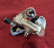 Shimano RX100  RD-A550-SS Rear