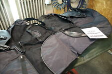 Piaggio Hexagon EXS 125 Overside Thermo Beinschutz Decke 06-0079/01 COPRIGAMBE