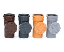 Regenrohrfilter Fallrohrfilter