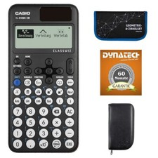 Casio FX-810 DE CW mit