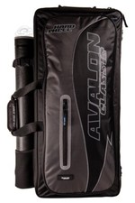 Recurve Rucksack Hard Shell