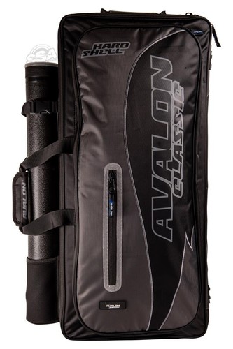 Recurve rucksack hard shell - recurve,