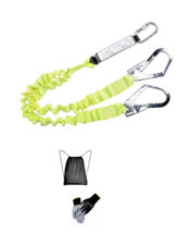 Falldämpfer Halteband