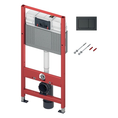 Tecebase 3in1 set - tecebase,
