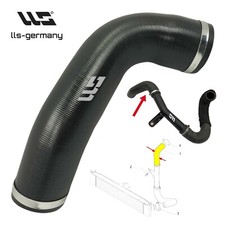 Turboschlauch Ladeluftschlauch oben für FIAT DUCATO 2.3D JTD EURO 6 7800549200