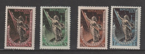 1957 russland udssr start - 1957,
