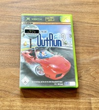 OutRun 2 (Microsoft Xbox Classic, 2004)