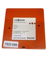Viessmann 7822650 Honeywell