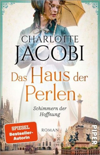 Das haus der perlen - das,