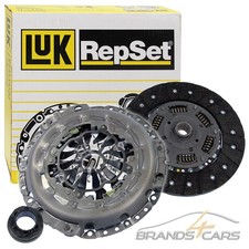 LUK KUPPLUNGSSATZ KUPPLUNG