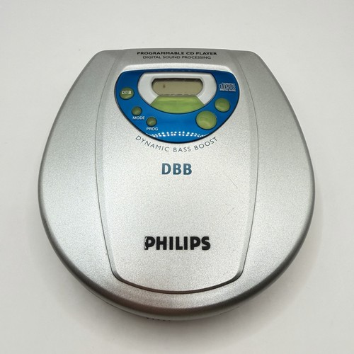Philips discman az7681 - philips,