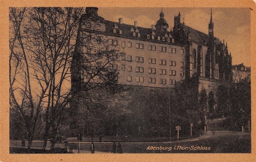 413678 schloß altenburg - 413678),