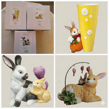 Goebel Jahreshase 2011 & 2012