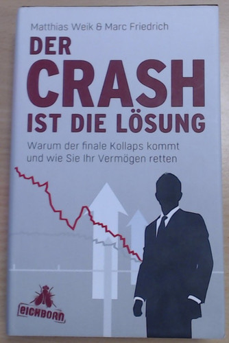 Der crash ist die - der,