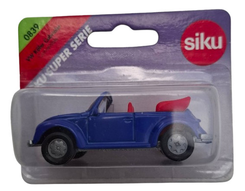 Siku super serie 0839 - siku, vw