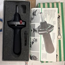 Stahlwille 760 messender Drehmomentschraubendreher 