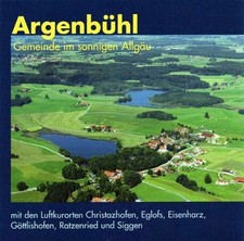 Argenbühl, Gemeinde im