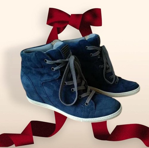 Women paul green boots navy - women,