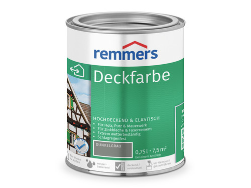 Remmers deckfarbe - remmers,