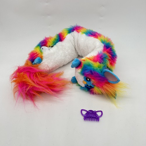 Furby interaktives - dj,