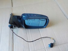 Außenspiegel Seitenspiegel BMW E65 Rechts Side Mirror