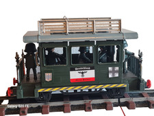 PLAYMOBIL & LGB CUSTOM DT