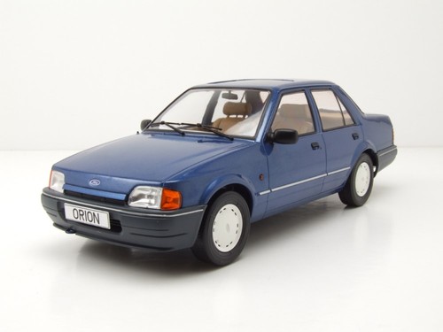 Ford orion mkii 1986 - ford,
