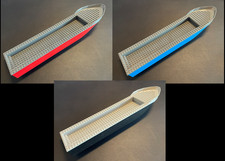 LEGO 54100 Boot Bootsrumpf