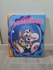 Diddl Poesiealbum Unbenutz
