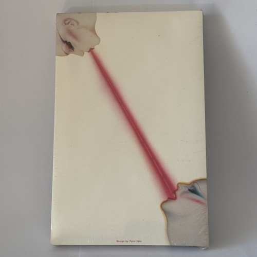 Vintage 1979 pater sato papier - vintage,