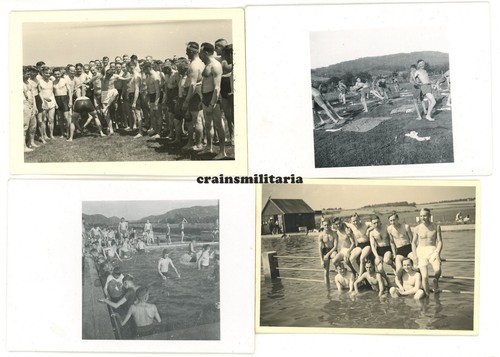 Orig foto halb nackte - orig.,