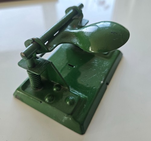 Alter locher deko - deko,