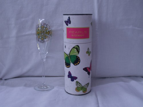 Ritzenhoff pearls prosecco - ritzenhoff,