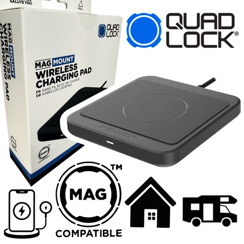 Quad lock mag - quad,