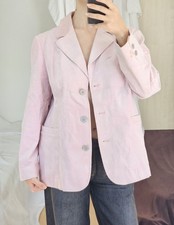 Canda Cord Blazer Kord Jacke