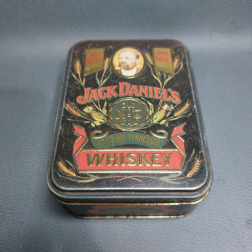 Jack daniels old no7 - jack,