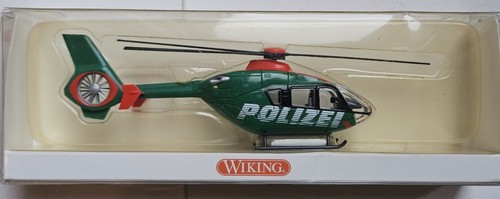 Wiking 022 hubschrauber - #022,