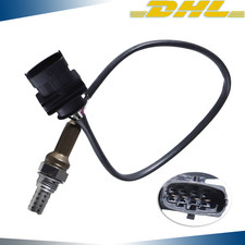 Lambdasonde Regelsonde vor Kat