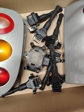 Smart Fortwo 405 Teile