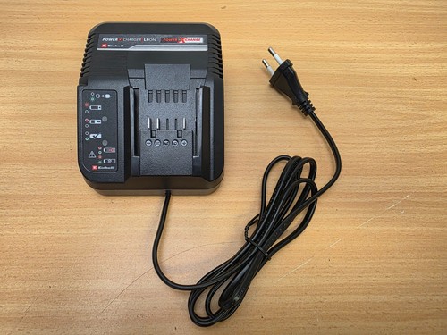Einhell power charger a - einhell, 3