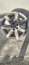 1x Alufelge 17 Zoll 8.0" 5x108